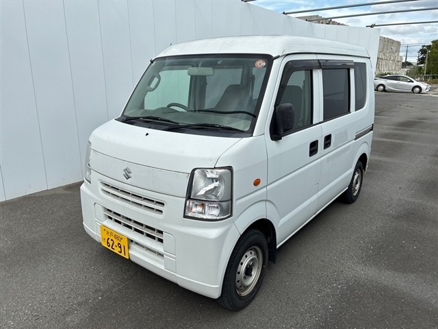 Suzuki EVERY 2011 7639213-9