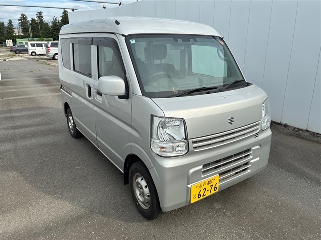 Suzuki EVERY 2021 7639233-0