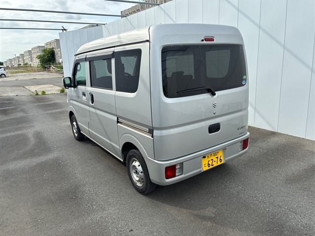 Suzuki EVERY 2021 7639233-1