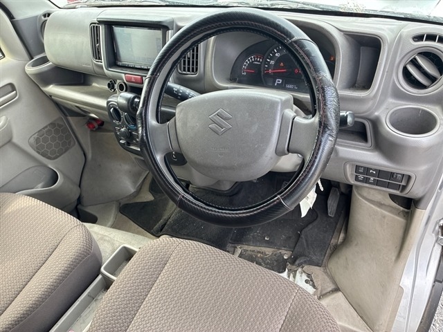 Suzuki EVERY 2021 7639233-3