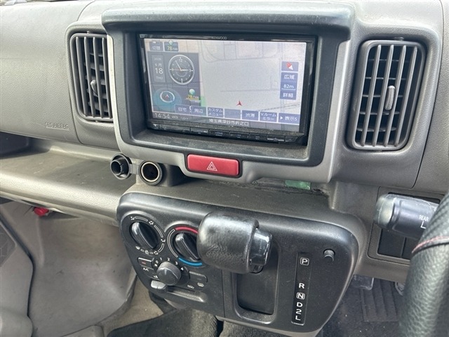 Suzuki EVERY 2021 7639233-4