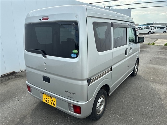 Suzuki EVERY 2021 7639233-8