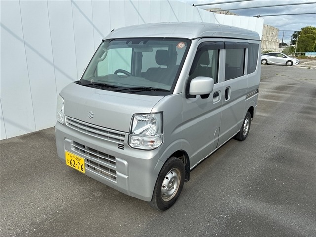 Suzuki EVERY 2021 7639233-9