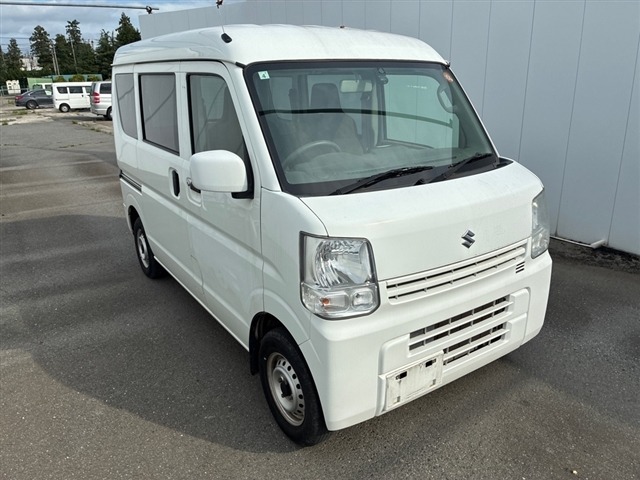 Suzuki EVERY 2016 7639234-0