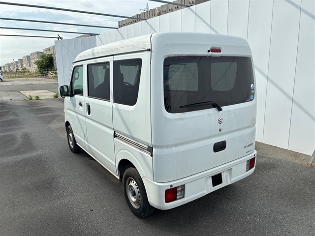 Suzuki EVERY 2016 7639234-1