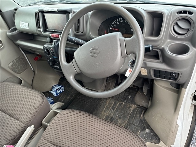 Suzuki EVERY 2016 7639234-3