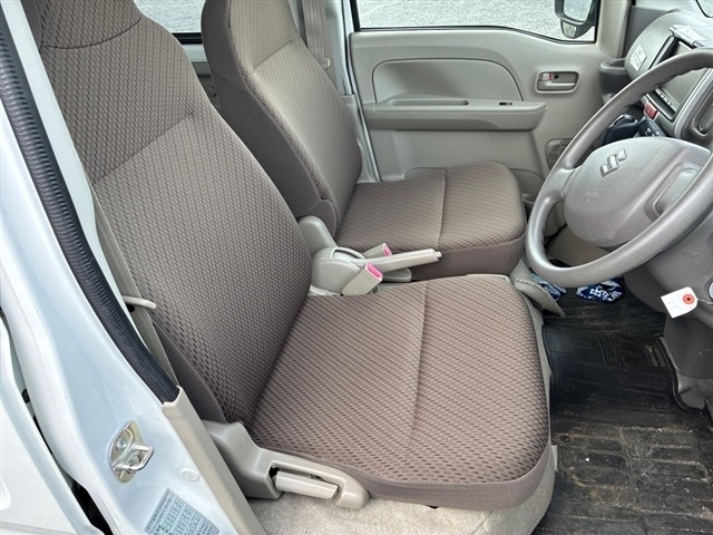 Suzuki EVERY 2016 7639234-5