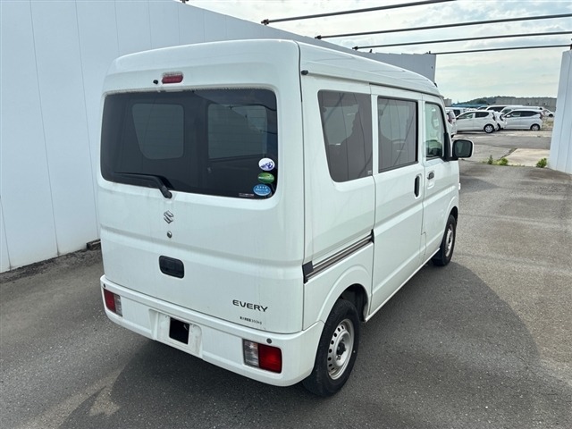 Suzuki EVERY 2016 7639234-8