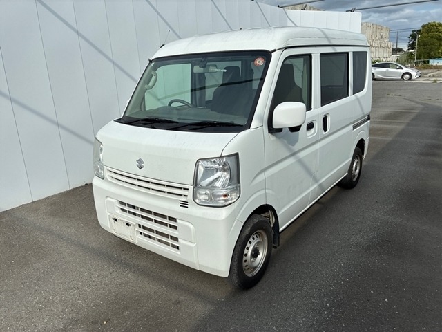 Suzuki EVERY 2016 7639234-9