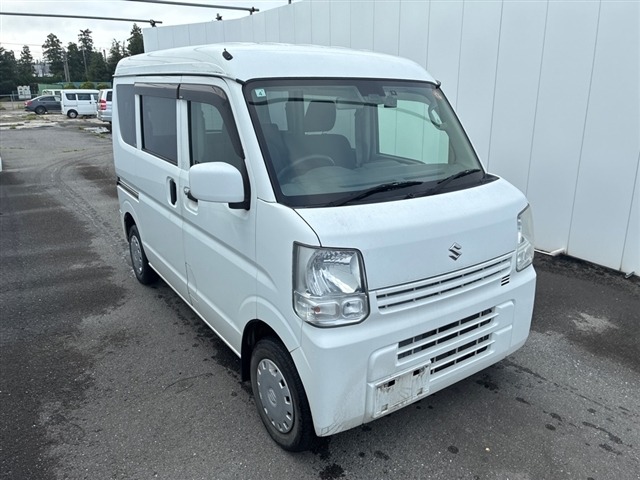 Suzuki EVERY 2018 7639254-0