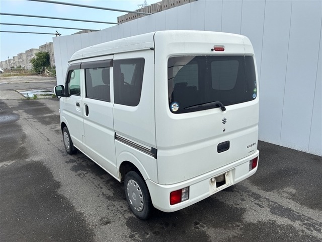 Suzuki EVERY 2018 7639254-1