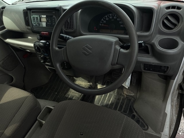 Suzuki EVERY 2018 7639254-3
