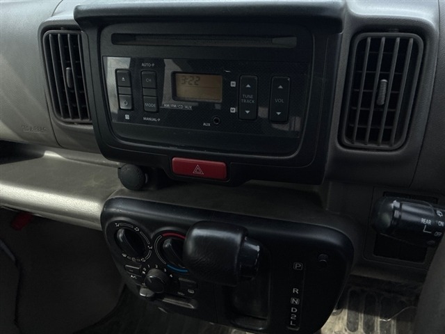 Suzuki EVERY 2018 7639254-4