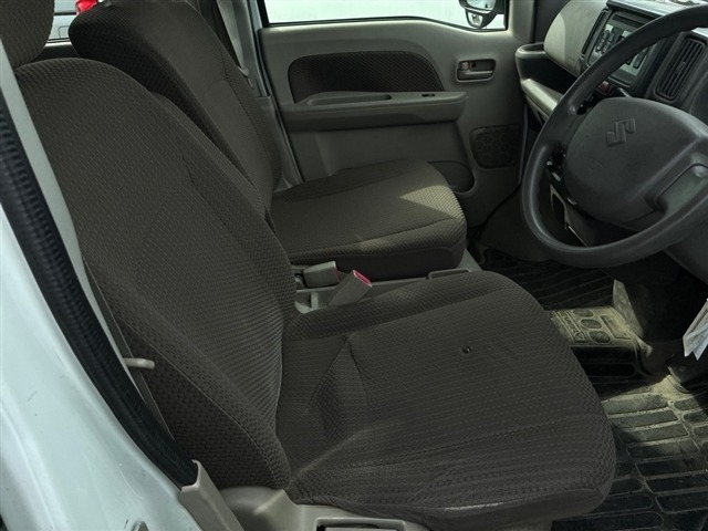 Suzuki EVERY 2018 7639254-5