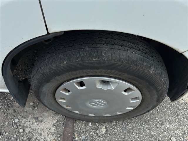 Suzuki EVERY 2018 7639254-7