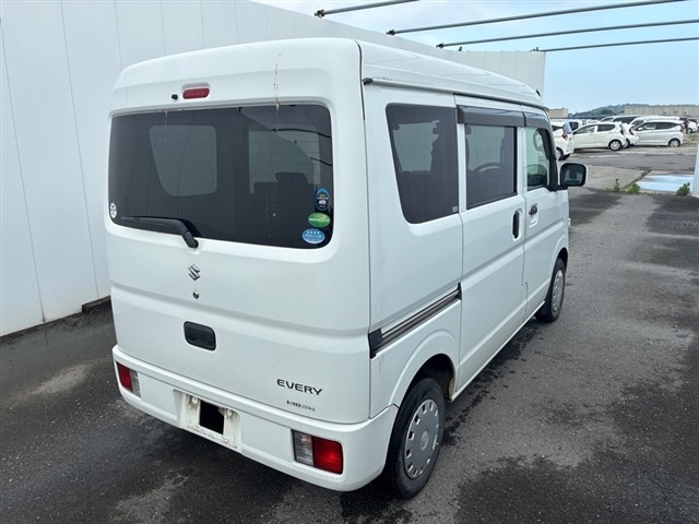 Suzuki EVERY 2018 7639254-8
