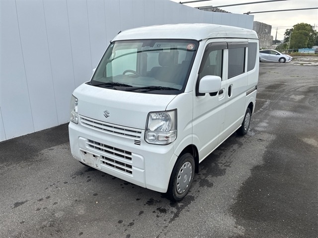 Suzuki EVERY 2018 7639254-9