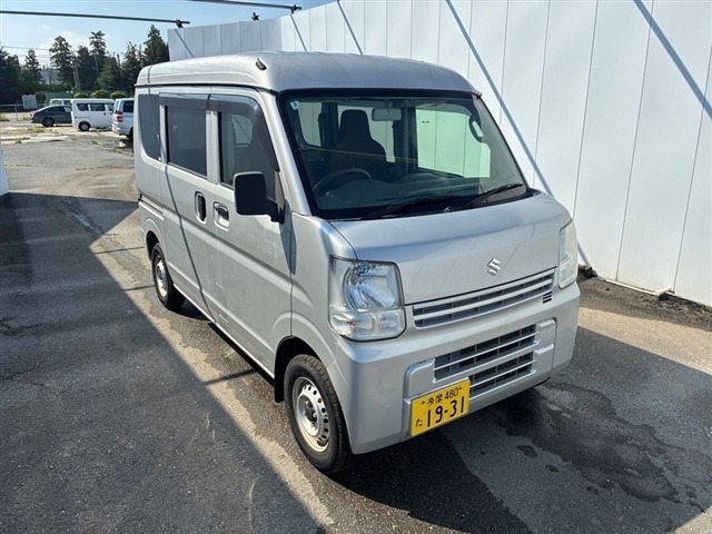 Suzuki EVERY 2017 7639255-0