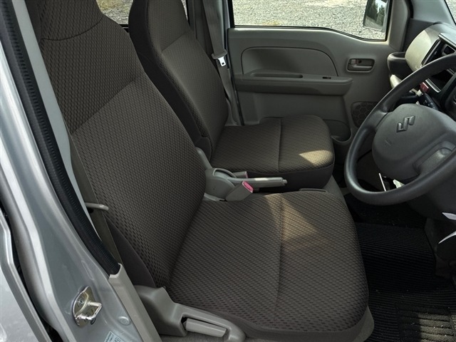 Suzuki EVERY 2017 7639255-5