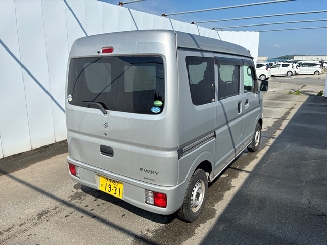 Suzuki EVERY 2017 7639255-8