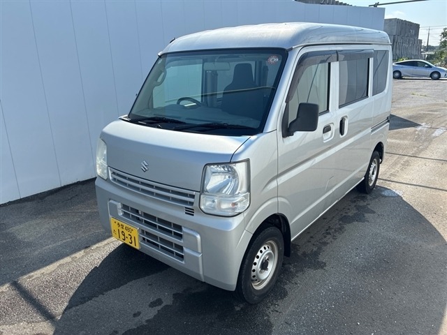 Suzuki EVERY 2017 7639255-9