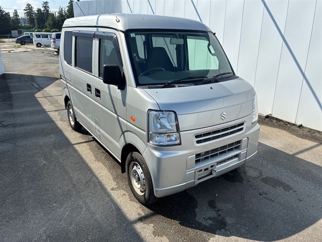 Suzuki EVERY 2010 7639266-0