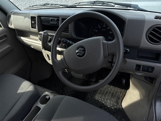 Suzuki EVERY 2010 7639266-3