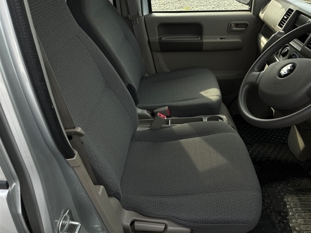 Suzuki EVERY 2010 7639266-5