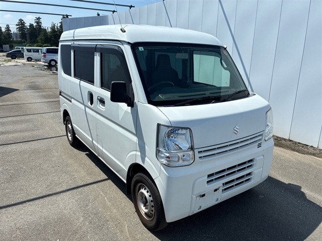 Suzuki EVERY 2020 7639267-0
