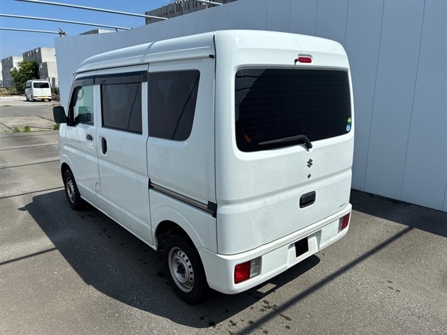 Suzuki EVERY 2020 7639267-1