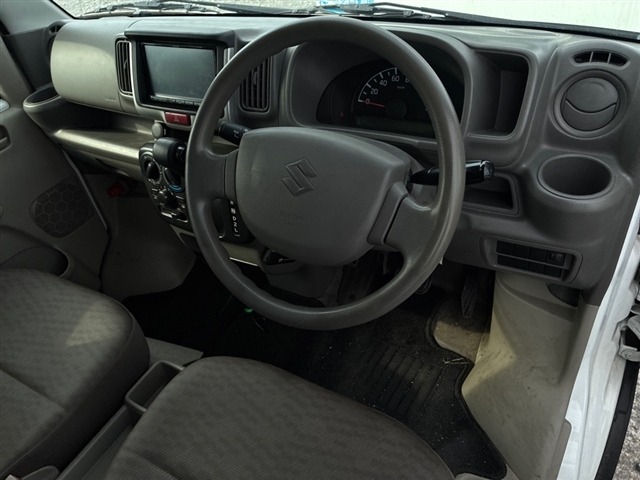 Suzuki EVERY 2020 7639267-3