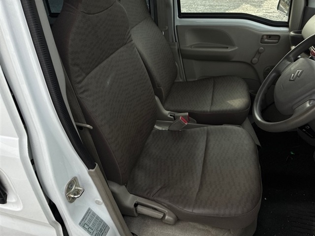 Suzuki EVERY 2020 7639267-5
