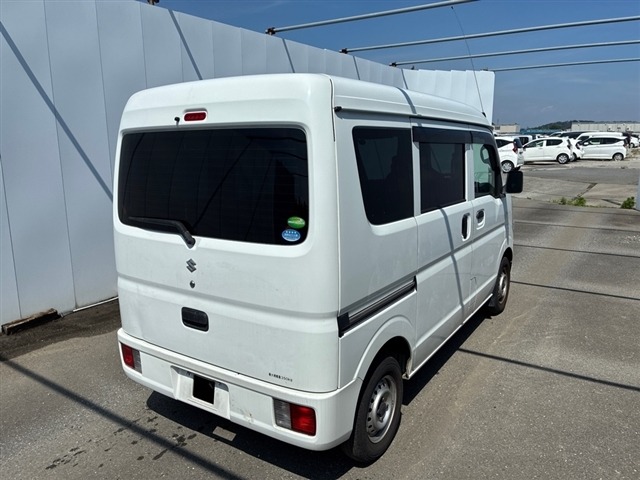 Suzuki EVERY 2020 7639267-8
