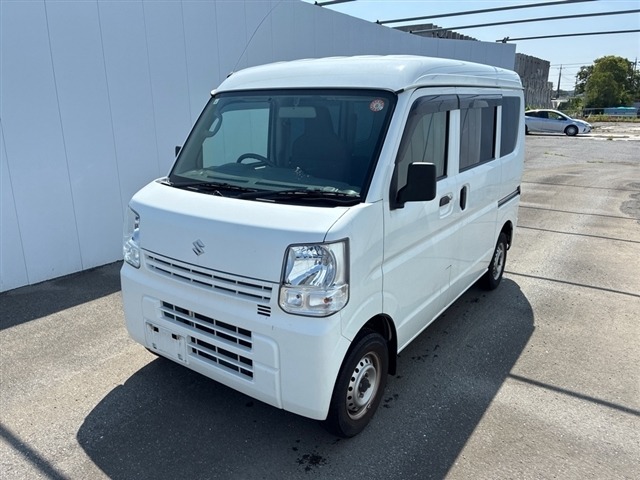 Suzuki EVERY 2020 7639267-9
