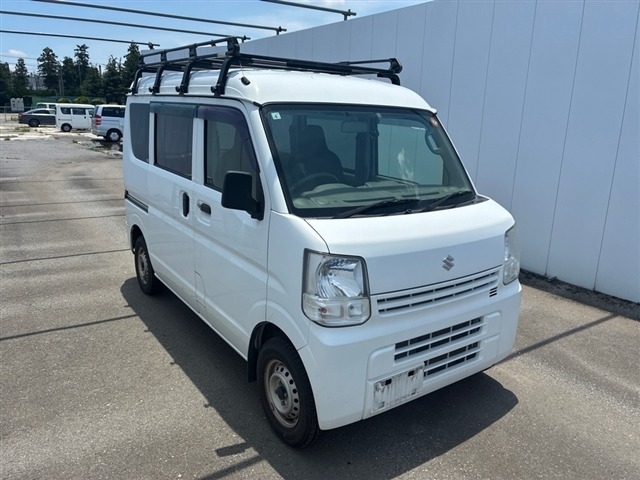 Suzuki EVERY 2018 7639279-0