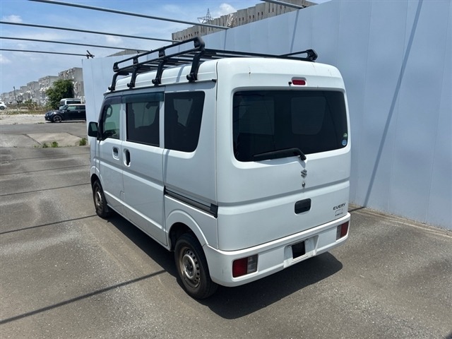 Suzuki EVERY 2018 7639279-1
