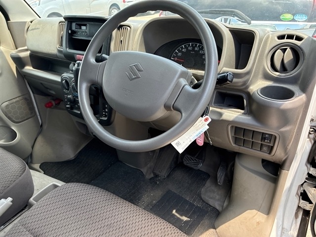 Suzuki EVERY 2018 7639279-3