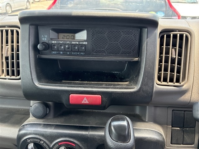 Suzuki EVERY 2018 7639279-4