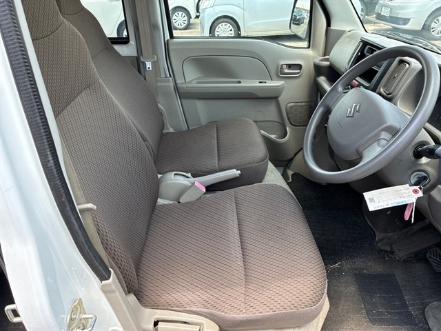 Suzuki EVERY 2018 7639279-5