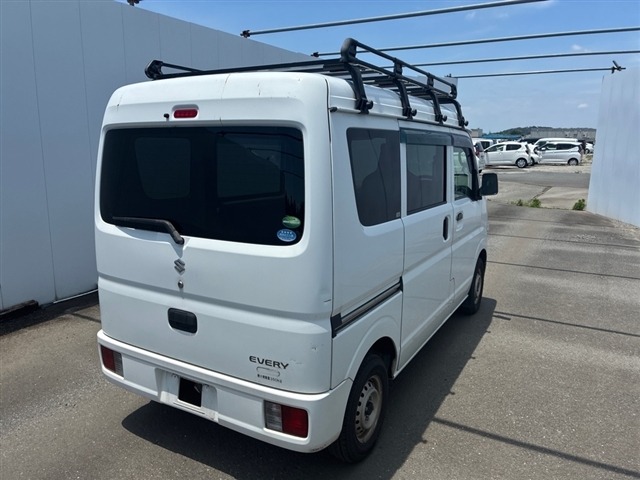 Suzuki EVERY 2018 7639279-8