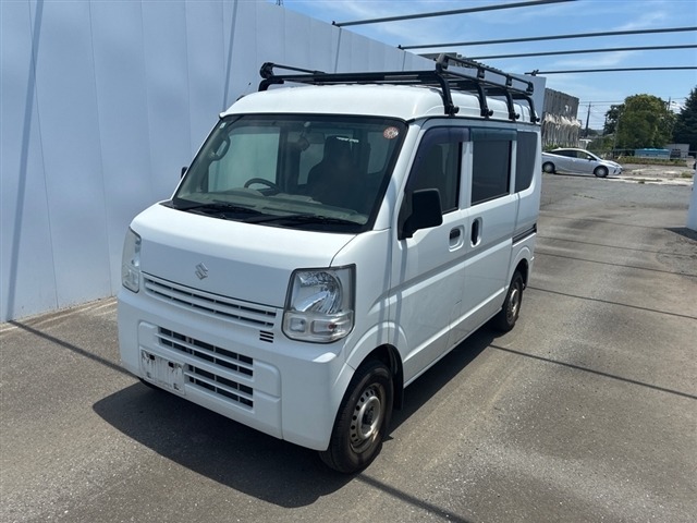 Suzuki EVERY 2018 7639279-9