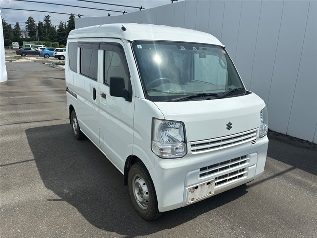 Suzuki EVERY 2020 7639280-0