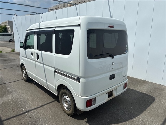 Suzuki EVERY 2020 7639280-1