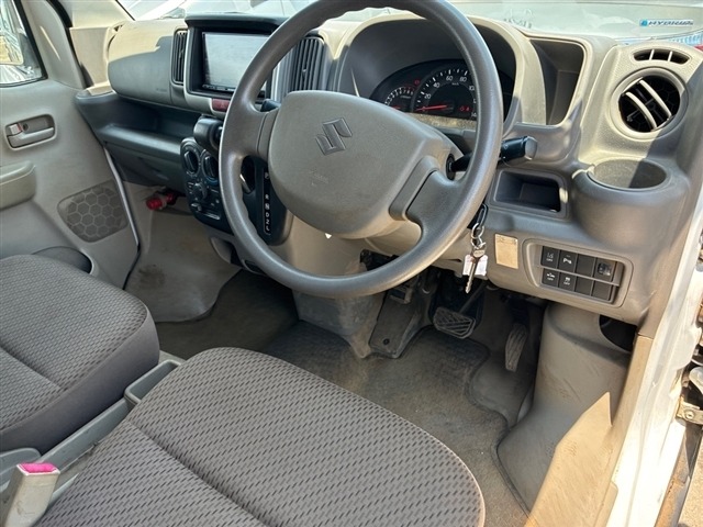 Suzuki EVERY 2020 7639280-3