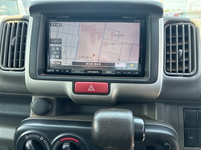 Suzuki EVERY 2020 7639280-4