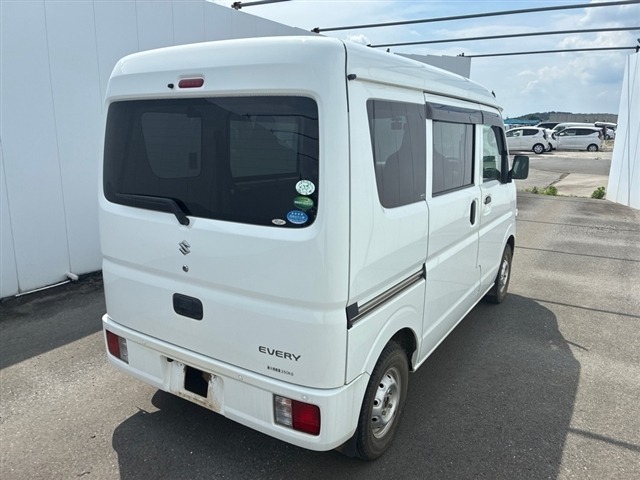 Suzuki EVERY 2020 7639280-8