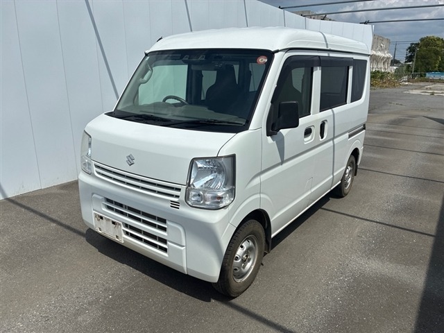 Suzuki EVERY 2020 7639280-9