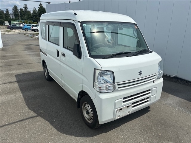 Suzuki EVERY 2018 7639284-0