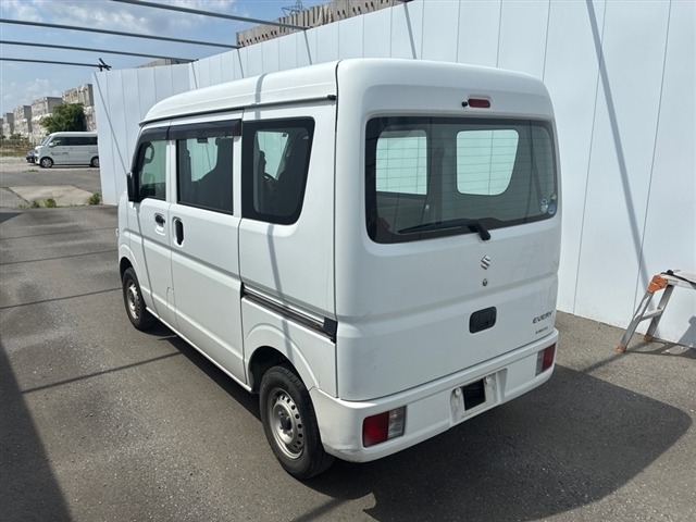 Suzuki EVERY 2018 7639284-1