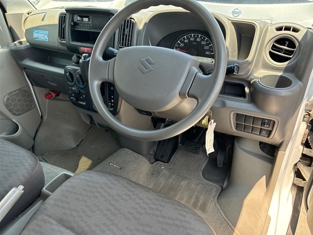 Suzuki EVERY 2018 7639284-3